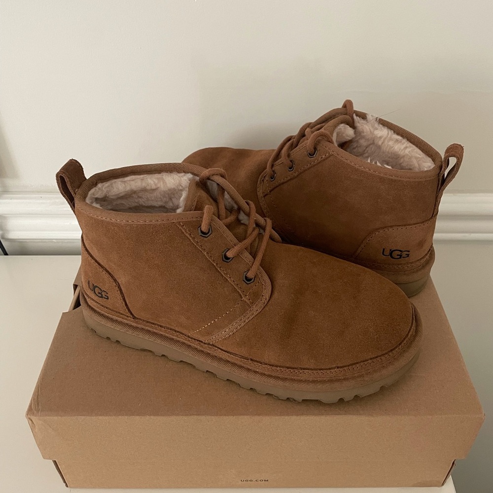 UGG BOOTS